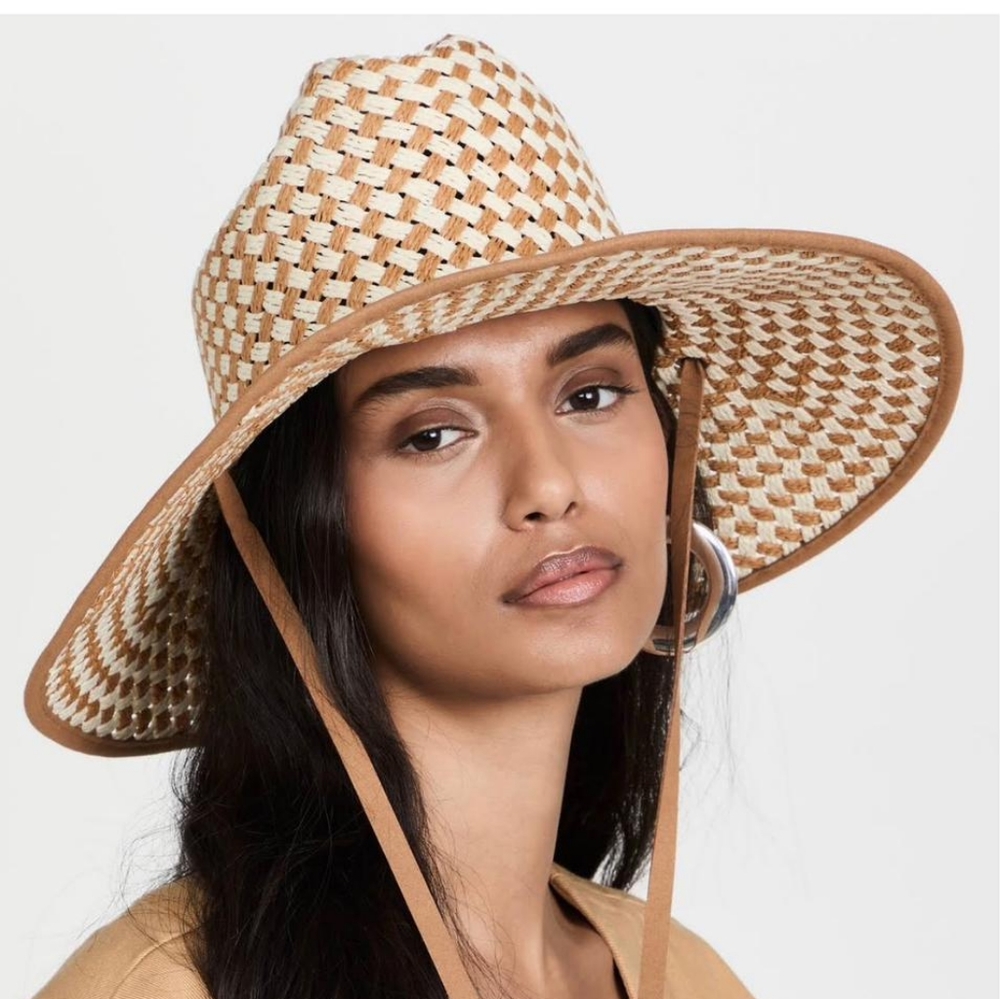 BP summer hat